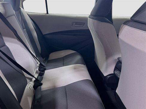 New 2026 Toyota Corolla LE image 23