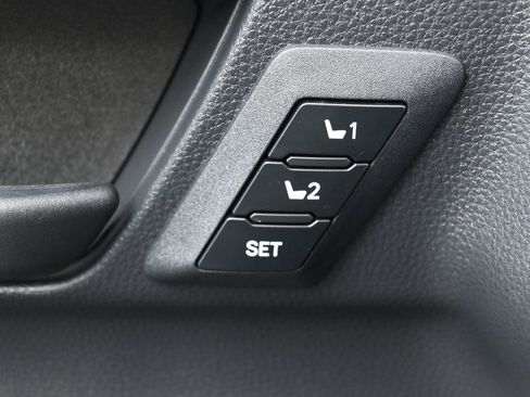 Certified 2025 Toyota 4Runner TRD Sport image 14