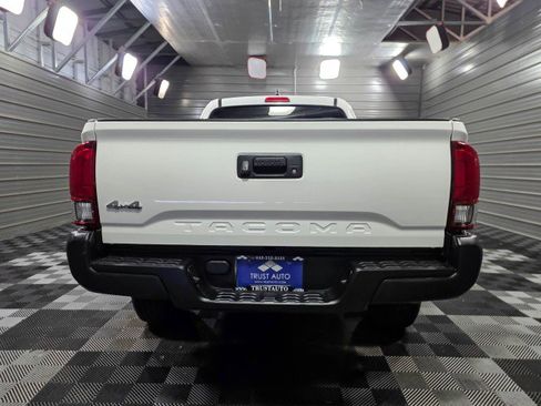 Used 2021 Toyota Tacoma SR image 6