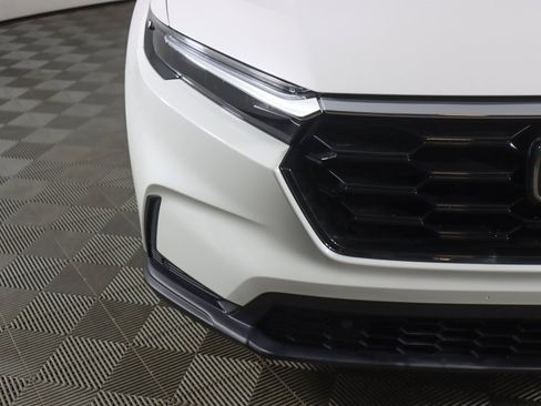 Used 2026 Honda CR-V EX-L image 13