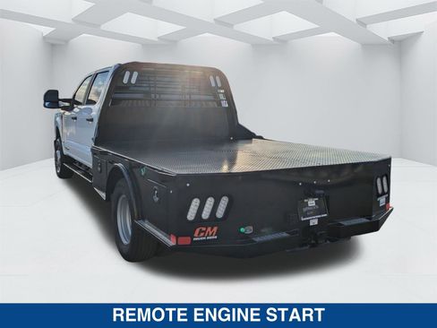 Used 2025 Ford F350 XL w/ XL Chrome Package image 6