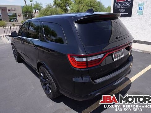 Used 2023 Dodge Durango SRT Hellcat AWD/4WD image 18