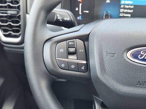 New 2026 Ford Ranger XL RWD image 30