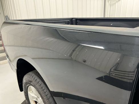 Used 2016 RAM 1500 Tradesman w/ Popular Equipment Group AWD/4WD image 28