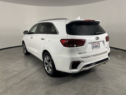 Used 2019 Kia Sorento SX AWD/4WD image 6