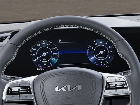 New 2025 Kia Telluride SX Prestige X-Line AWD/4WD image 21