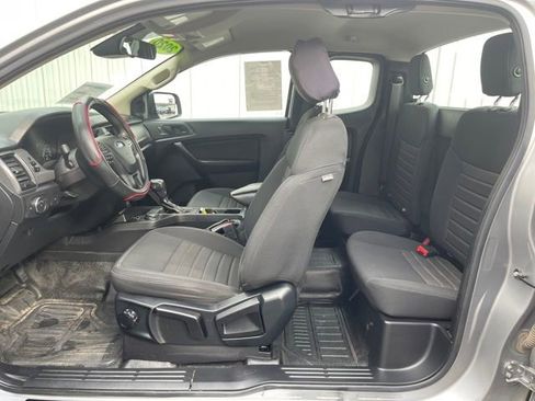 Used 2020 Ford Ranger XL w/ Equipment Group 101A Mid image 27