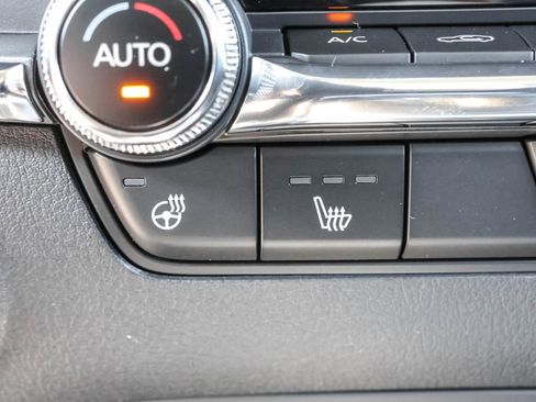 New 2026 MAZDA MAZDA3 2.5 Turbo Sedan w/Premium Plus image 32