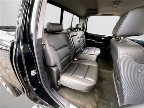 Used 2016 GMC Sierra 1500 SLT w/ All-Terrain Package AWD/4WD image 23