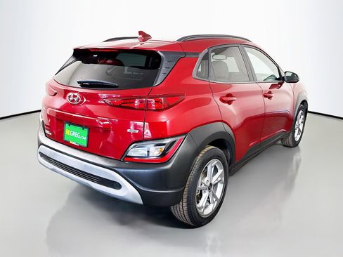 Used 2023 Hyundai Kona SEL image 10