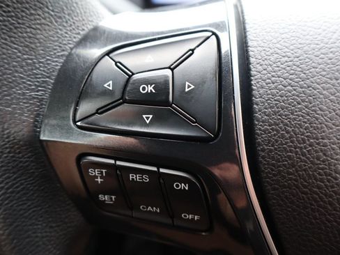 Used 2018 Ford Explorer Limited AWD/4WD image 32