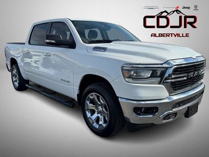 Used 2019 RAM 1500 Big Horn