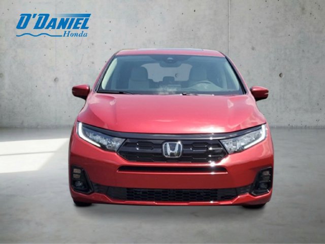 New 2027 Honda Odyssey Elite image 6