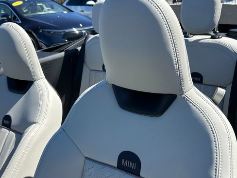 New 2026 MINI Cooper S FWD image 14