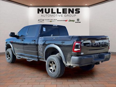 Used 2020 RAM 2500 Power Wagon image 7