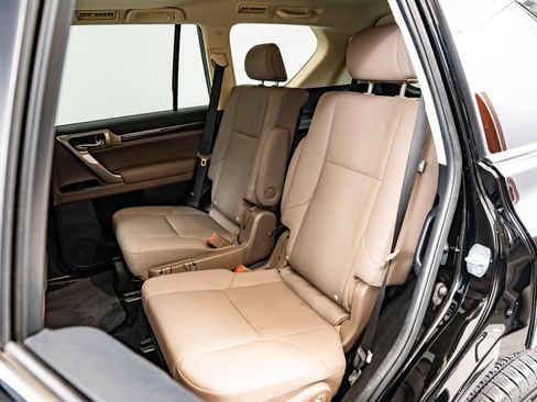 Certified 2021 Lexus GX 460 Premium AWD/4WD image 44