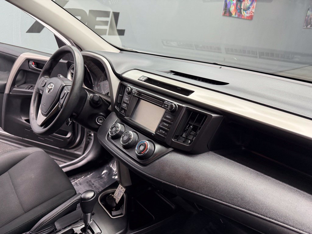 Used 2016 Toyota RAV4 LE FWD image 48