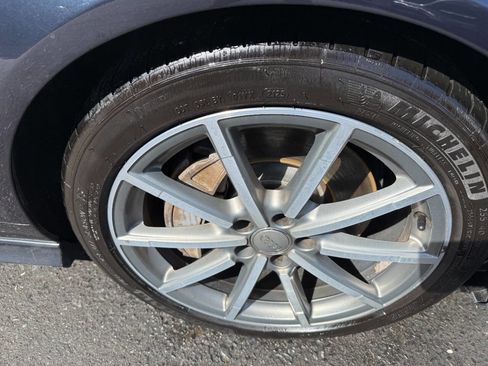 Used 2017 Audi A6 3.0T Premium Plus w/ Driver Assistance Package image 12