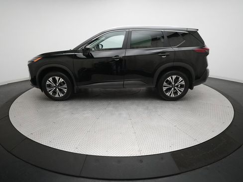 Used 2023 Nissan Rogue SV w/ SV Premium B Package AWD/4WD image 24