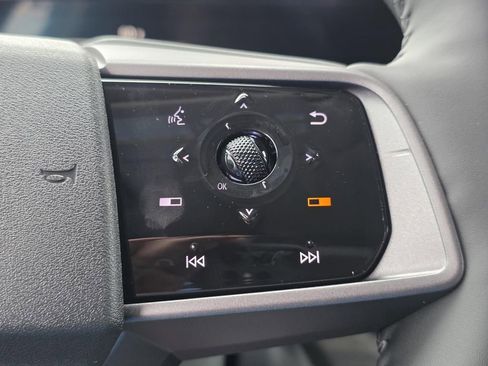 New 2026 Nissan Murano SL AWD/4WD image 40