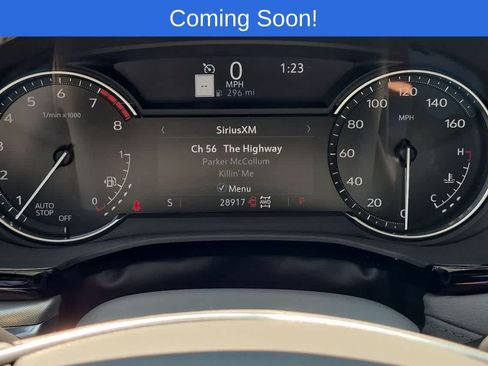 Used 2024 Cadillac XT5 Premium Luxury AWD/4WD image 32