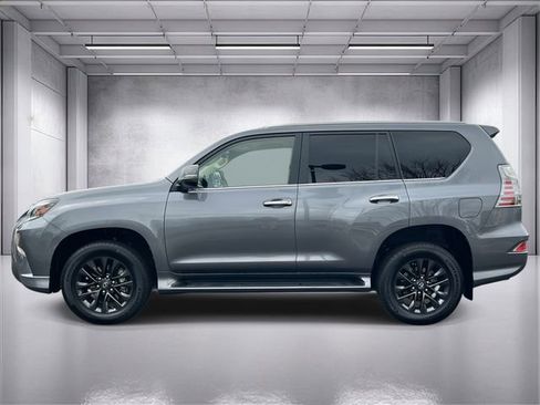 Used 2023 Lexus GX 460 Premium image 6