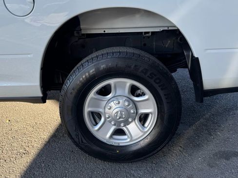 Used 2022 RAM 3500 Tradesman w/ Snow Chief Group image 34