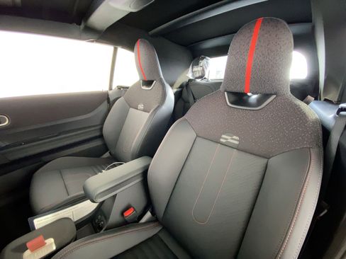 New 2026 MINI Cooper S FWD image 18