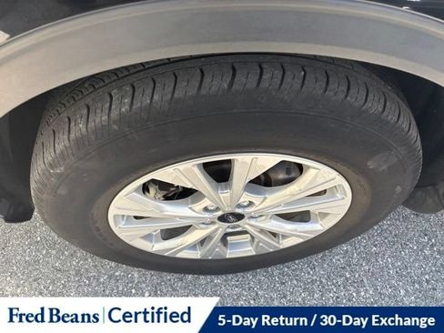 Certified 2023 Ford Escape Active w/ Tech Pack #1 AWD/4WD image 9