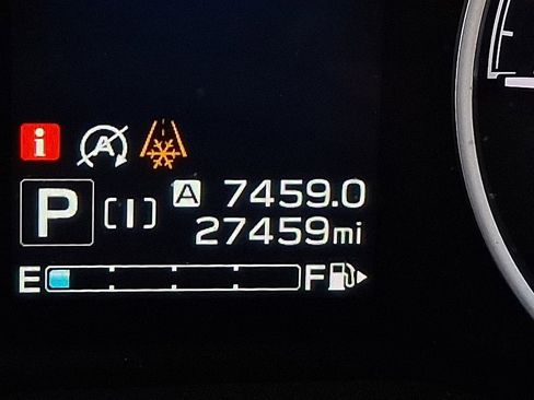 Used 2022 Subaru Forester Limited image 18