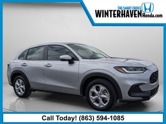 Used 2025 Honda HR-V LX video 1