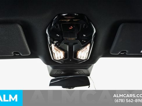 Used 2023 BMW iX xDrive50 w/ Premium Package AWD/4WD image 58