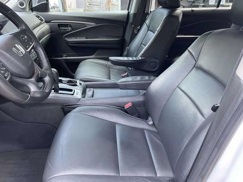 Used 2020 Honda Pilot EX-L image 17