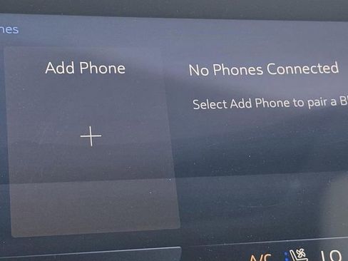 Used 2024 Buick Envision Avenir image 8