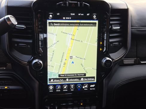 Used 2020 RAM 3500 Limited image 20