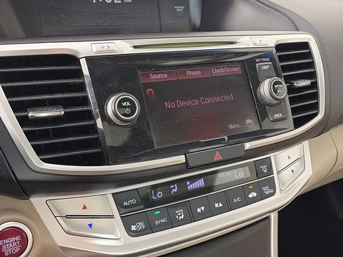 Used 2013 Honda Accord EX-L image 20