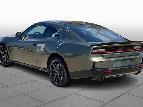 New 2026 Dodge Charger Scat Pack AWD/4WD image 11