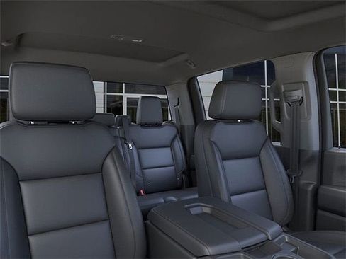 New 2026 GMC Sierra 2500 Pro w/ Convenience Package AWD/4WD image 24