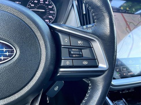 Used 2023 Subaru Outback Limited image 23