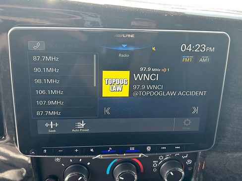 New 2025 Chevrolet Express 2500 Extended w/ Driver Convenience Package image 15