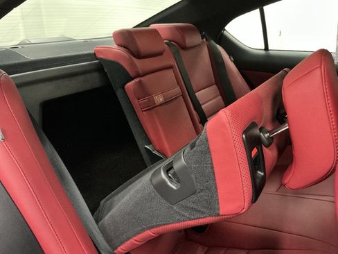 Used 2024 Lexus IS 350 F Sport AWD/4WD image 32