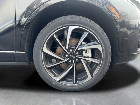 New 2026 Lincoln Corsair Grand Touring image 8