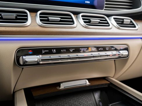 New 2026 Mercedes-Benz GLE 350 GLE 350 image 23