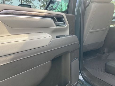 New 2026 Chevrolet Silverado 2500 LTZ w/ LTZ Premium Package AWD/4WD image 20