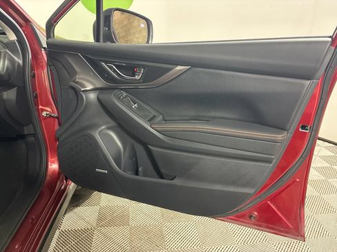 Used 2019 Subaru Crosstrek 2.0i Limited w/ Moonroof Package w/Navigation AWD/4WD image 33