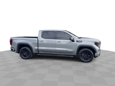 New 2026 GMC Sierra 1500 Elevation w/ Elevation Premium Package image 9