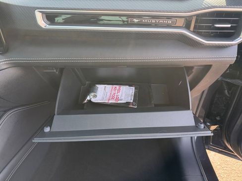 Used 2024 Ford Mustang GT Premium image 19
