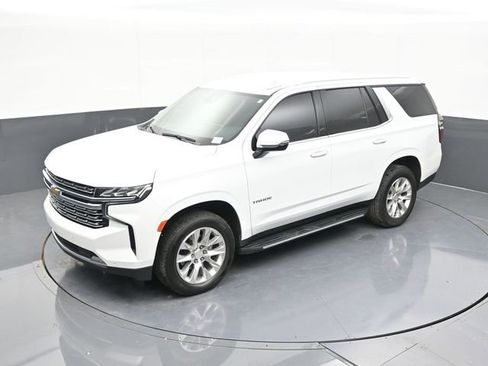 Used 2023 Chevrolet Tahoe Premier image 65