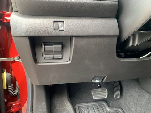 New 2026 Chevrolet Colorado Trail Boss image 17