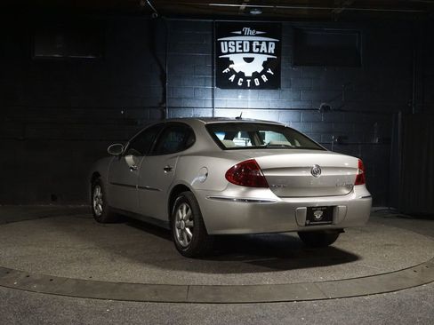 Used 2008 Buick LaCrosse CX FWD image 3